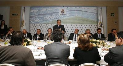 Mourinho es el mejor del mundo