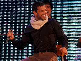 Ricky Martin lanzará nuevo disco en febrero